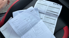 Kia Picanto 1.0 GT-line 5dr [4 seats] Petrol Hatchback